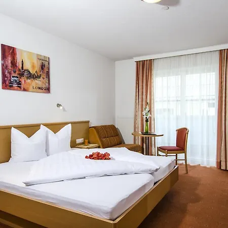 Apart Anna-Maria Ischgl Zimmer foto