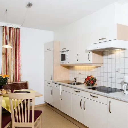 Apart Anna-Maria Ischgl Zimmer foto