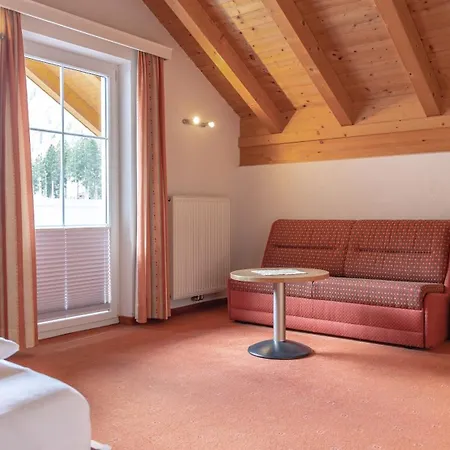 Apart Anna-Maria Ischgl Exterior foto