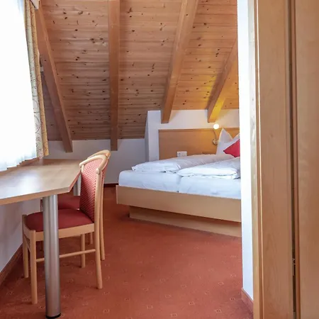 Apart Anna-Maria Ischgl Exterior foto