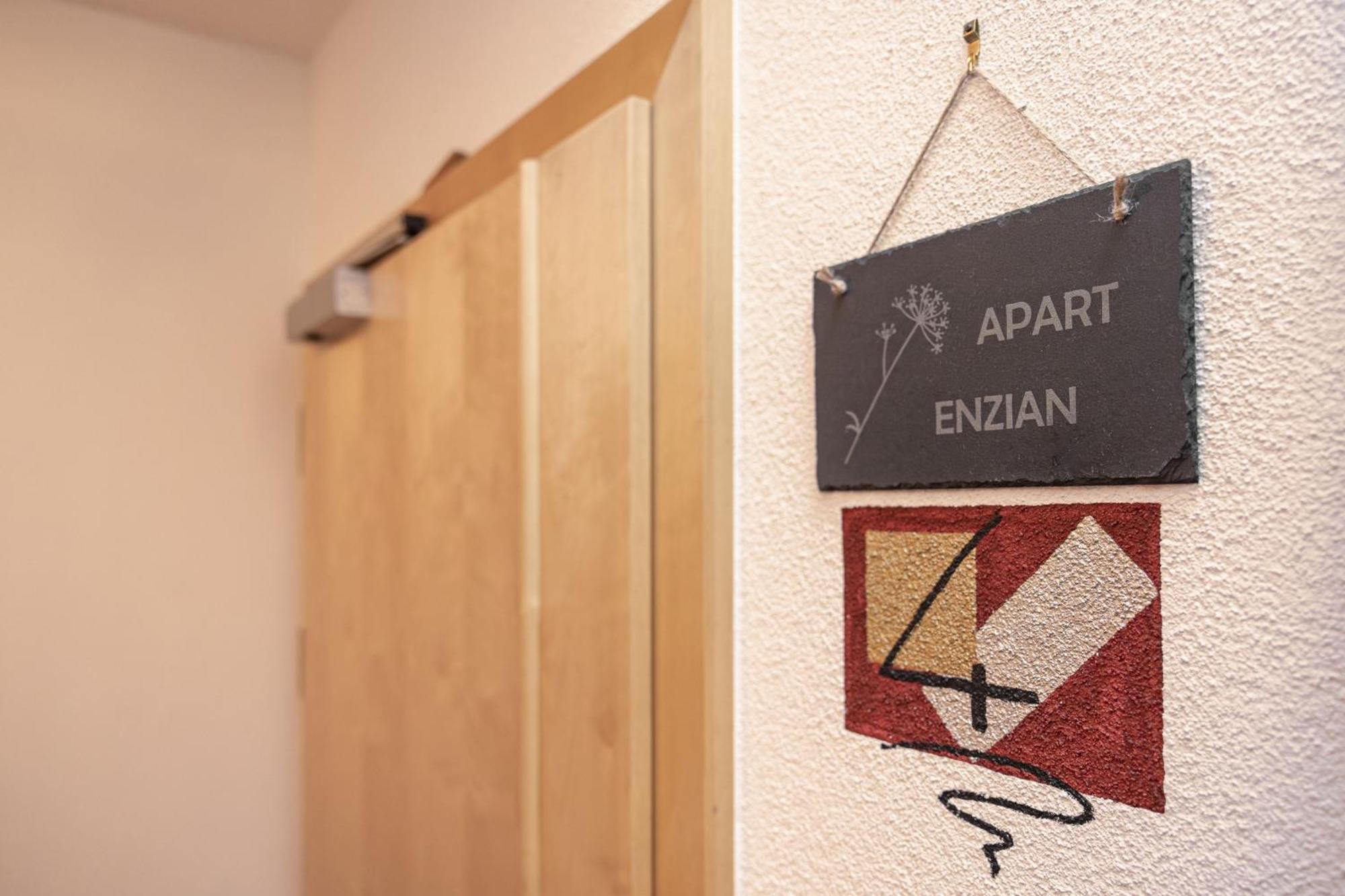 Apartment Apart Anna-maria *
