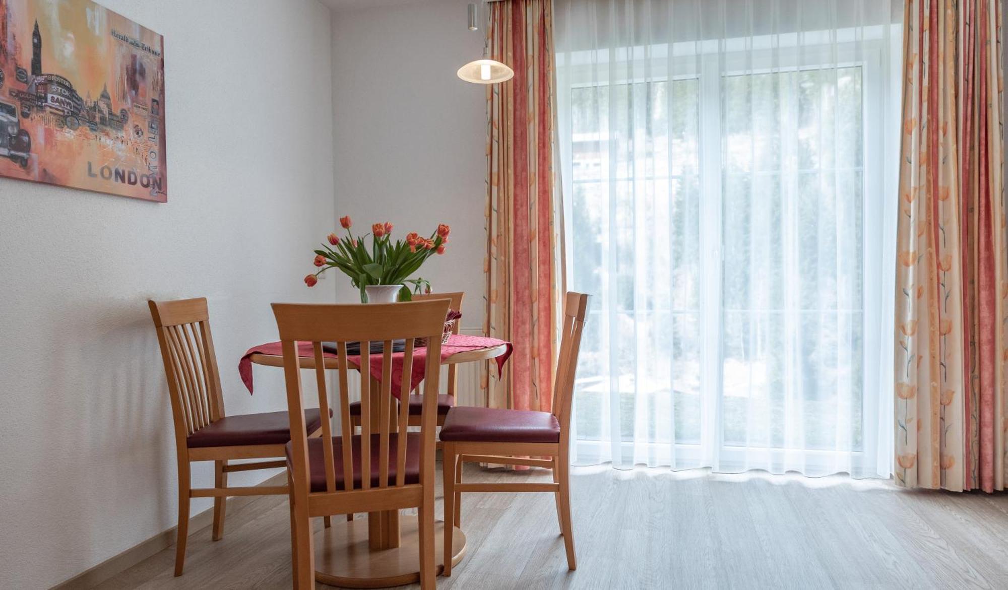 Apartment Apart Anna-maria *