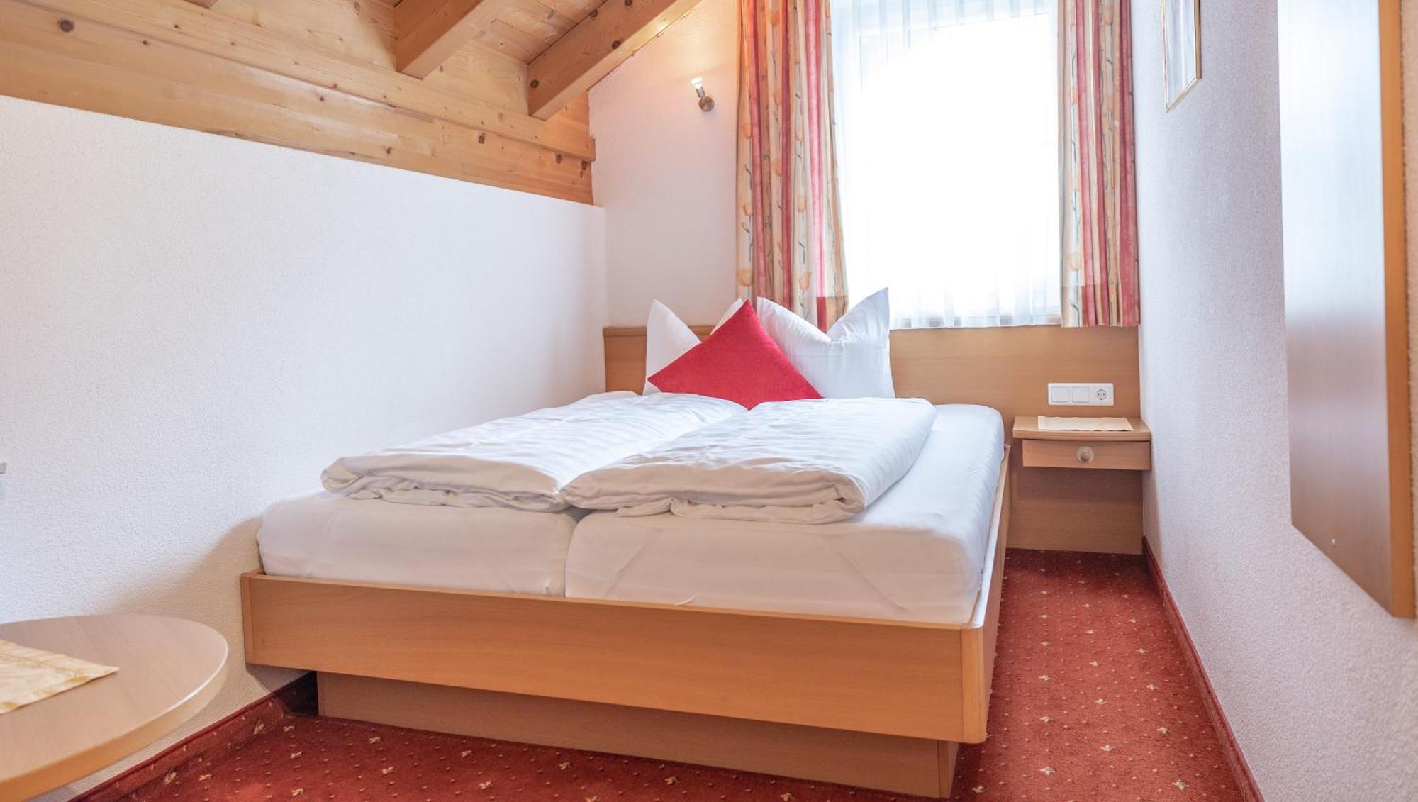 Apart Anna-maria Apartment