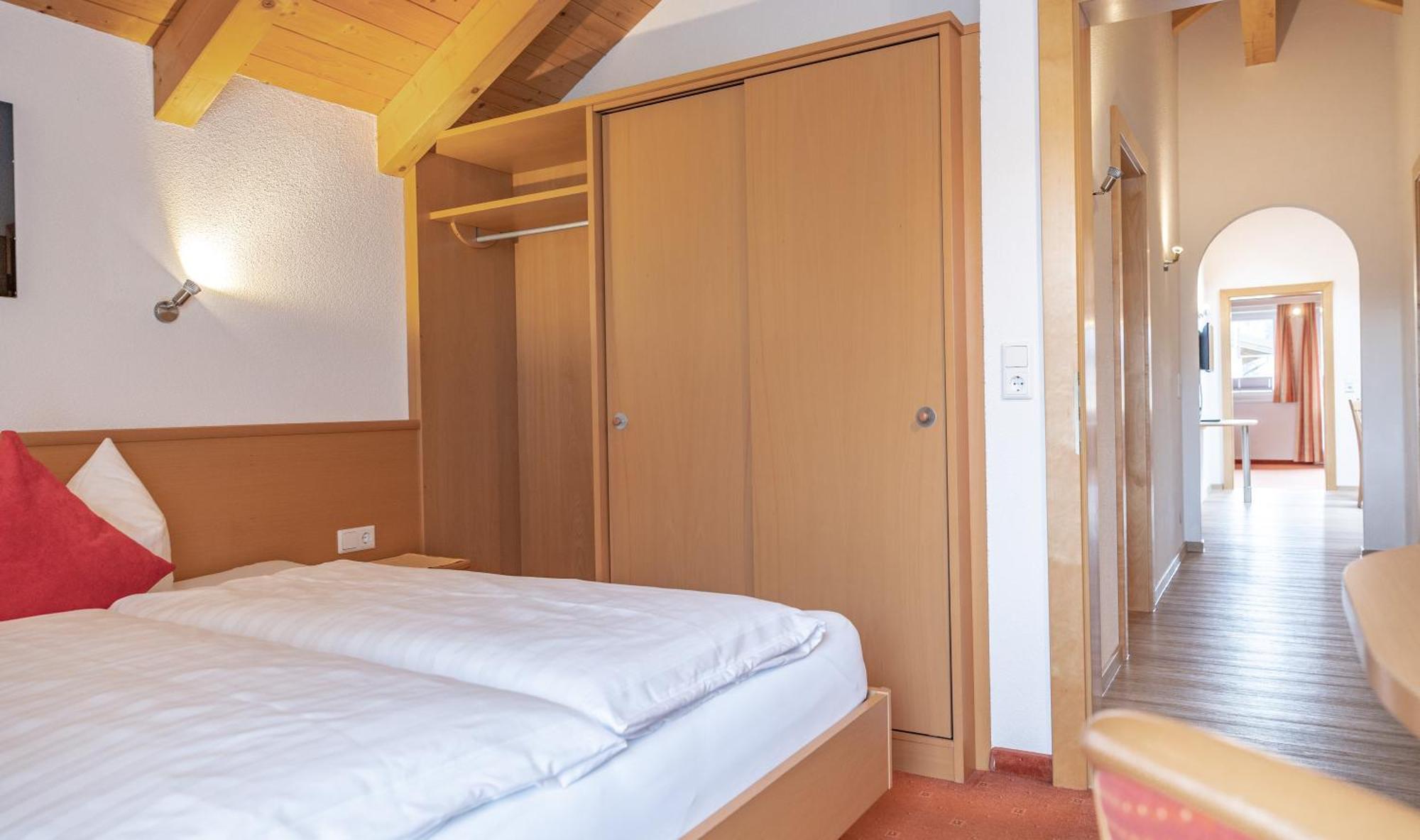 Apart Anna-maria * Ischgl