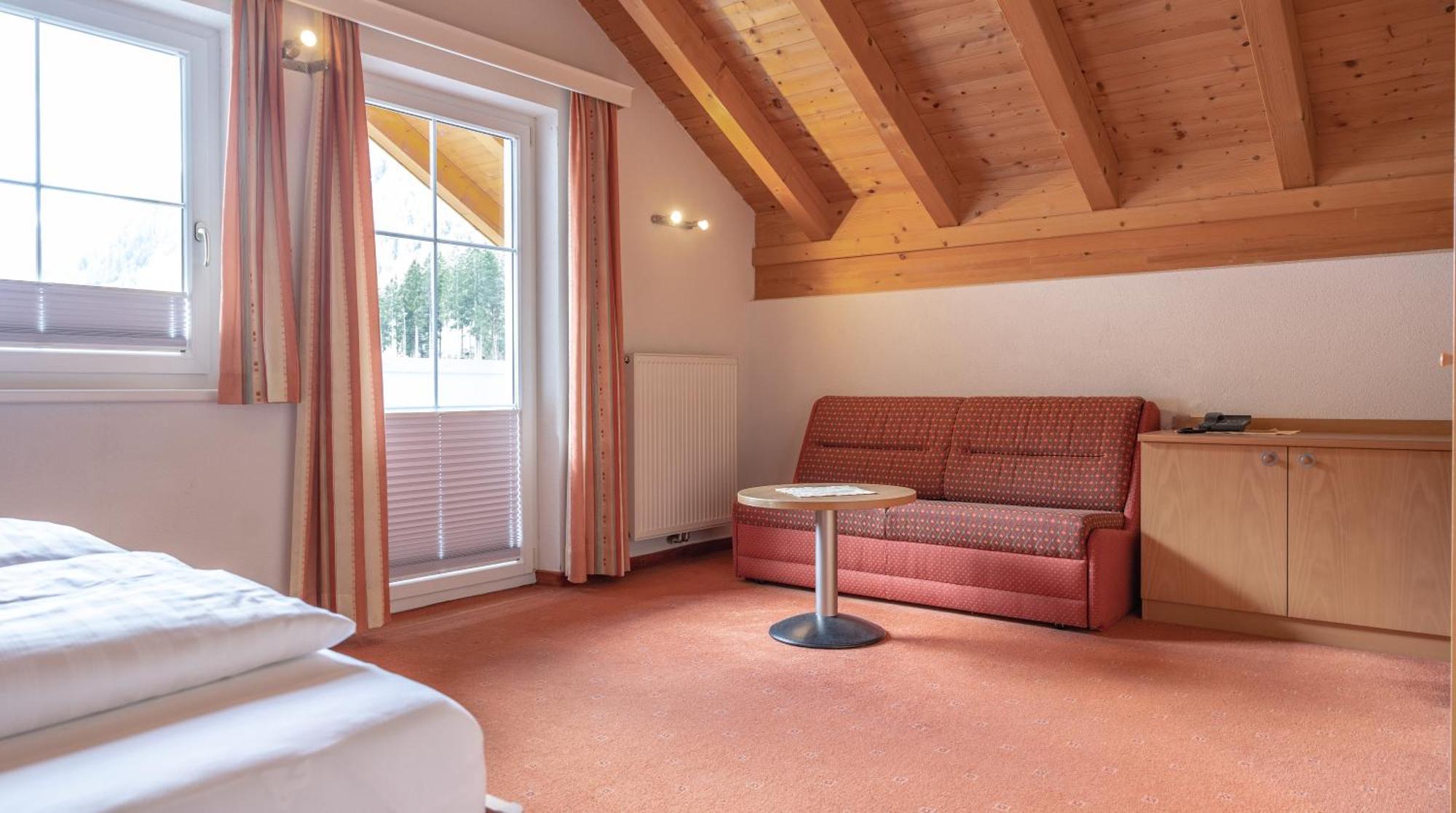 Apartment Apart Anna-maria