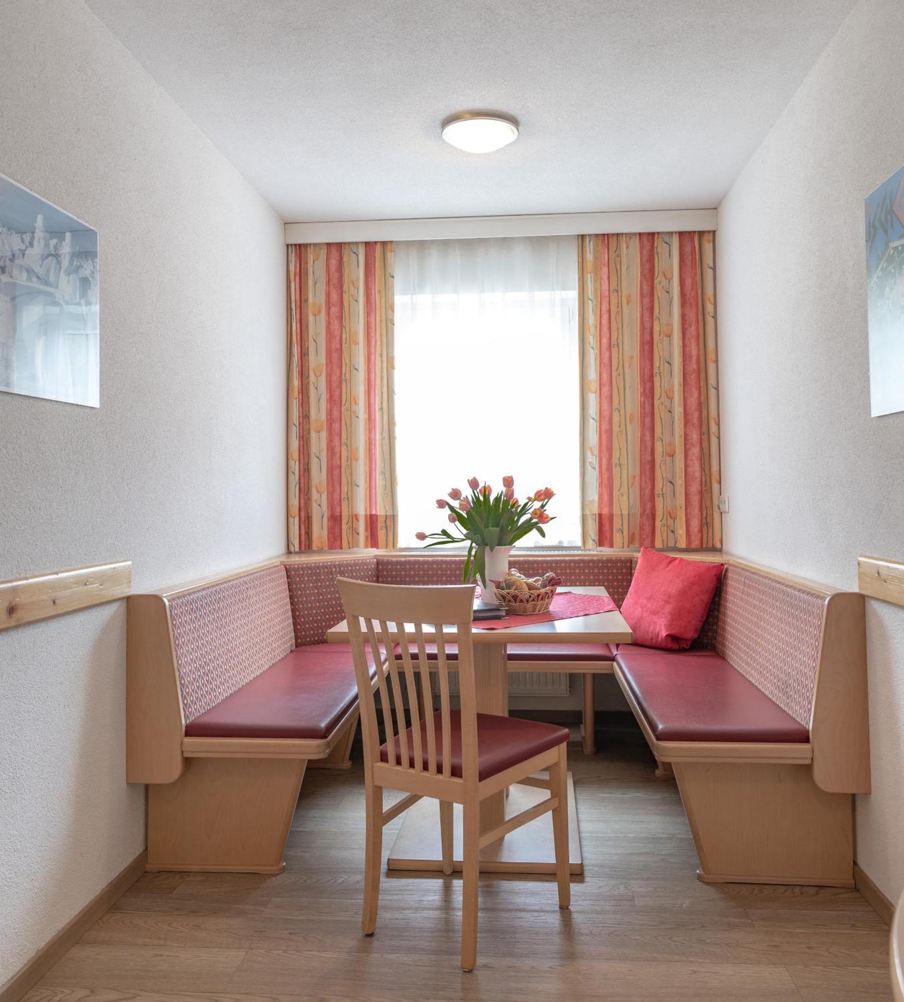Apartment Apart Anna-maria