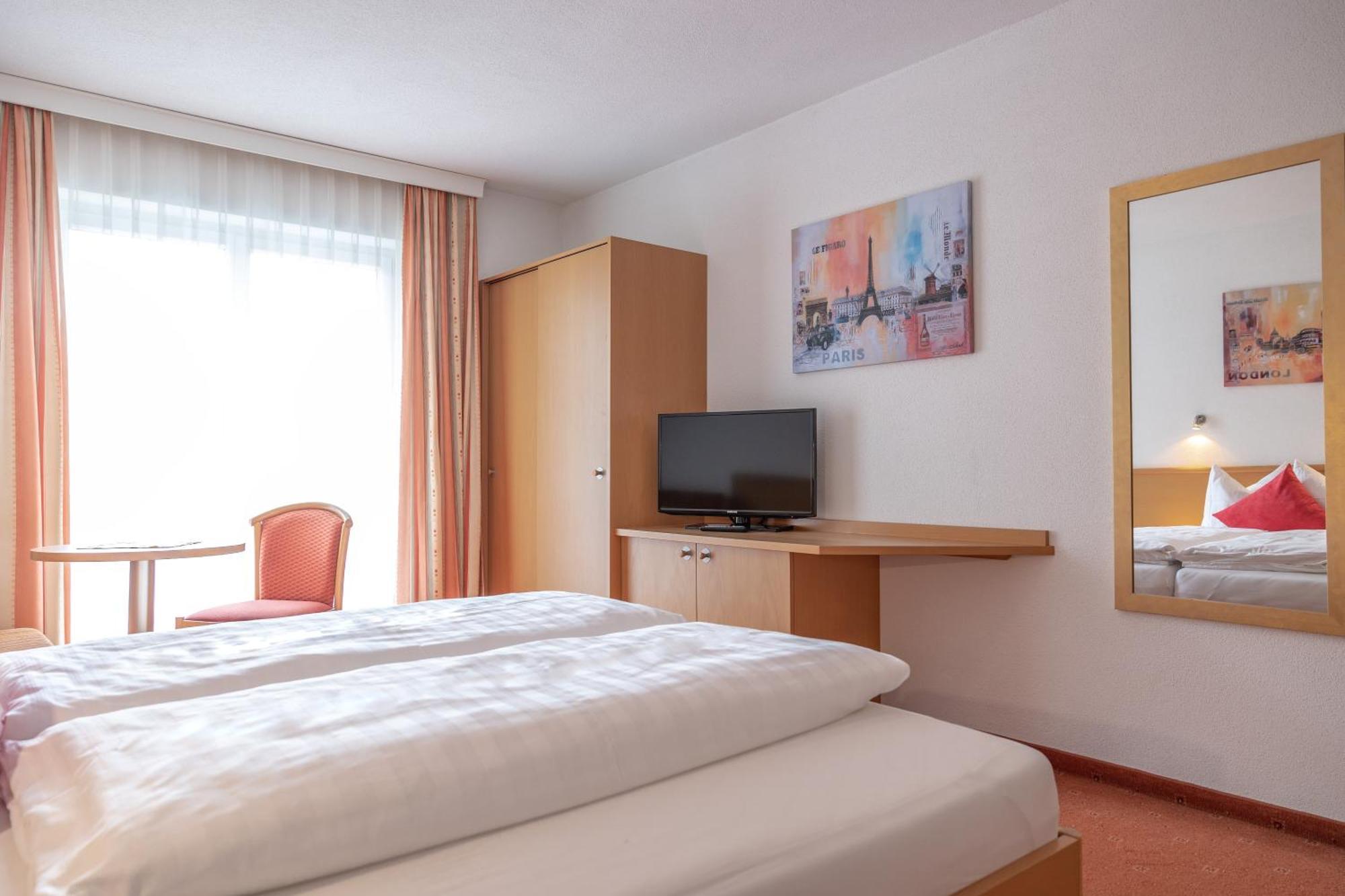 Apart Anna-maria Apartment Ischgl