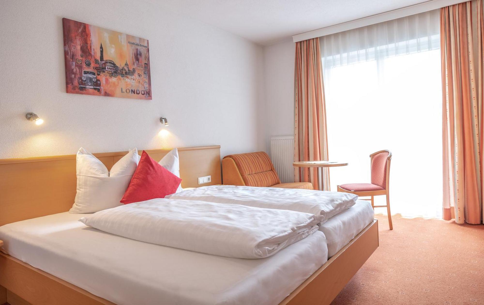 Apartment Apart Anna-maria *