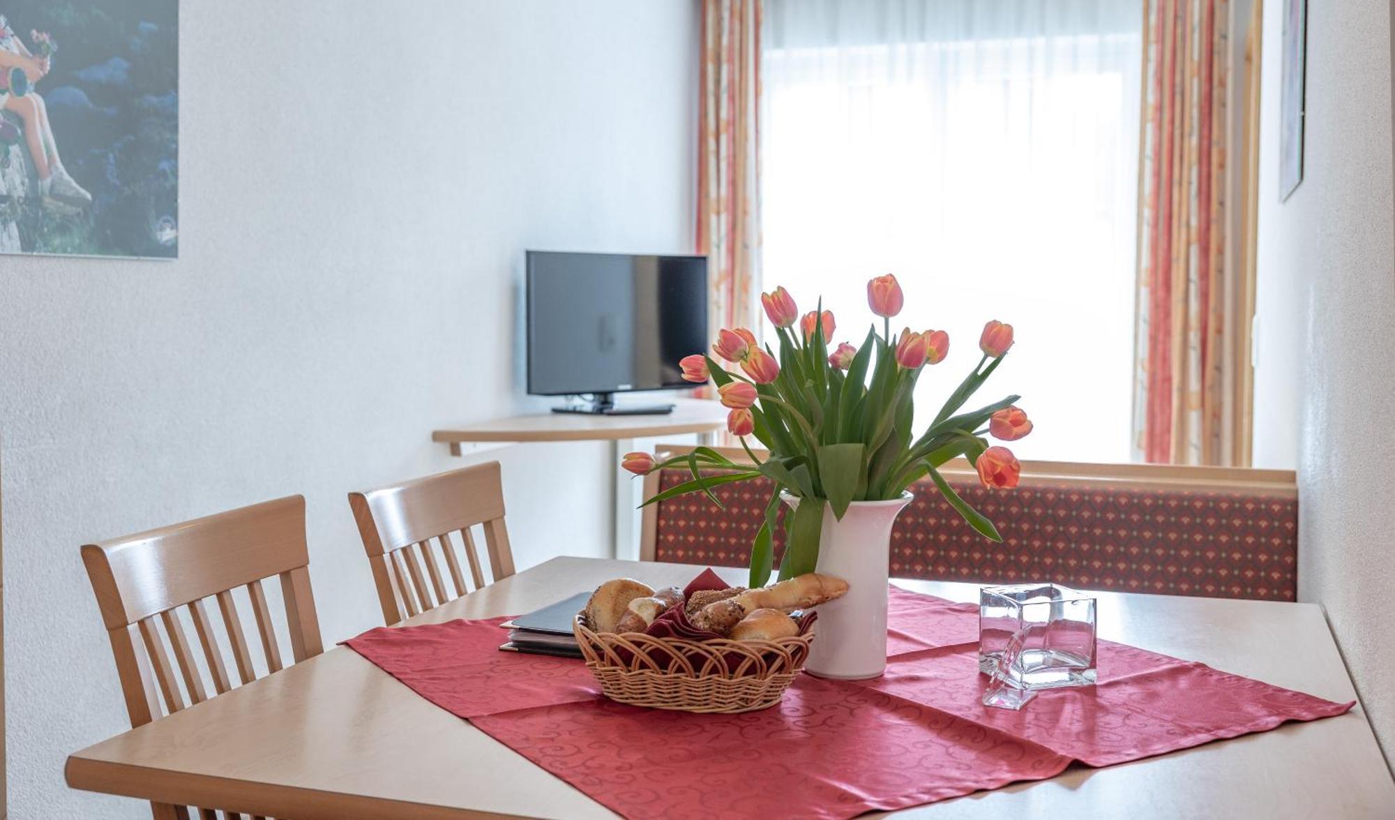 Apartment Apart Anna-maria *