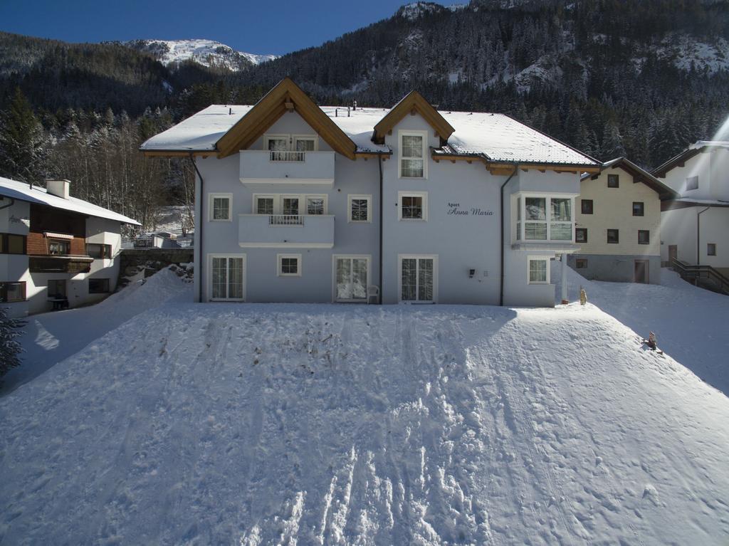 Apartment Apart Anna-maria